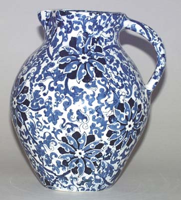 Ewer